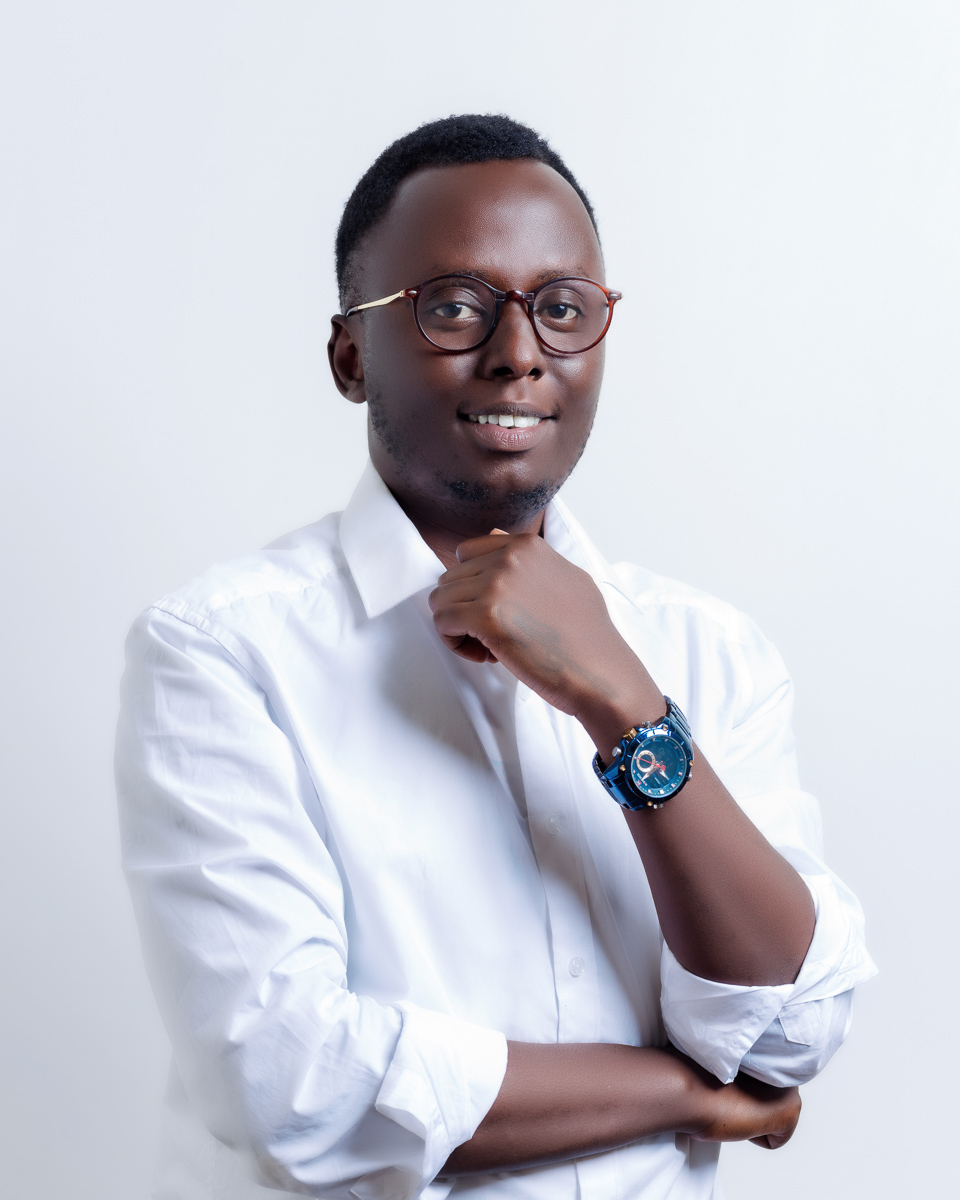 Photographer profile